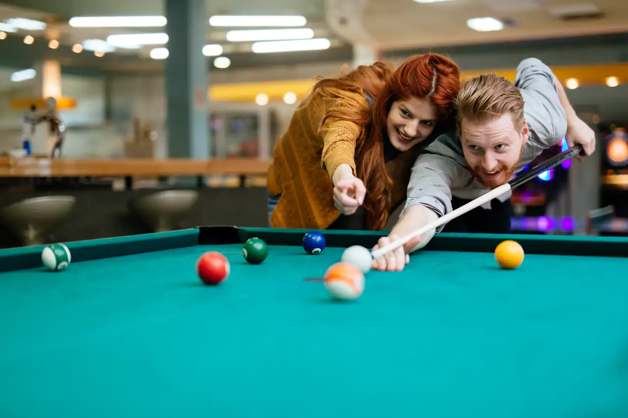 Signs Your Game Table Needs Professional Maintenance