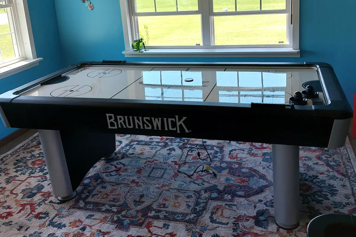 Game Table Movers Services